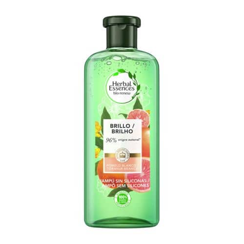 Brillo Pomelo Blanco