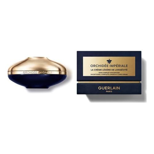 ORCHID&Eacute;E IMP&Eacute;RIALE LA CREMA LIGERA DE LONGEVIDAD