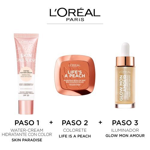 Skin Paradise Spf20