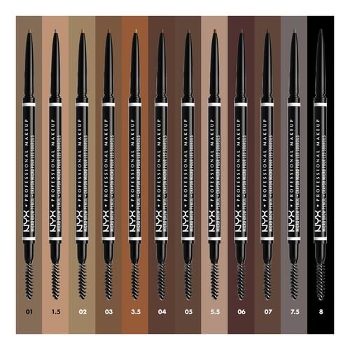 Micro Brow Pencil