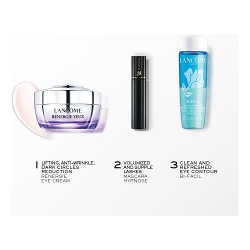 Rénergie Contorno de Olhos Coffret