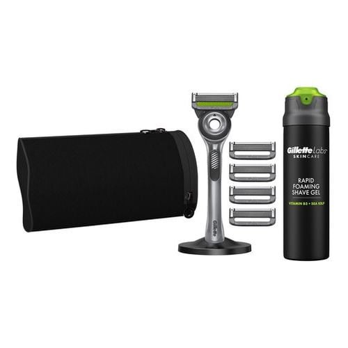 GilletteLabs Estuche 