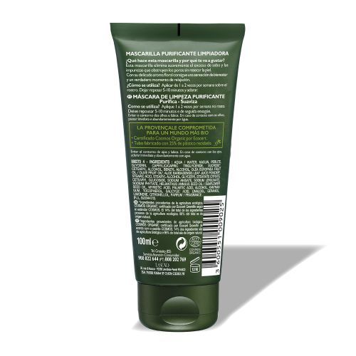 Aceite de Oliva Bio