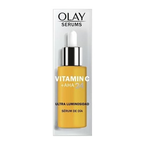 Olay Regenerist Vitamin C + AHA 24