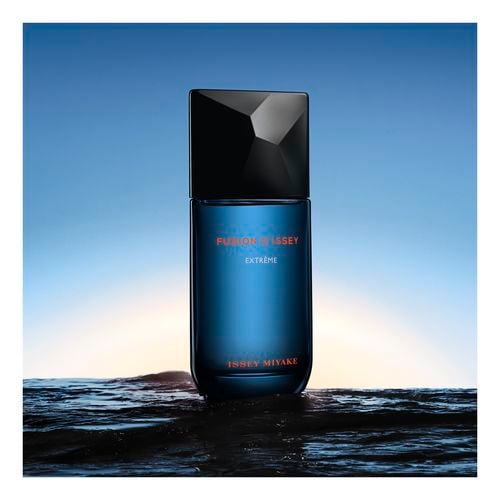 Fusion D'Issey Extrême Edt