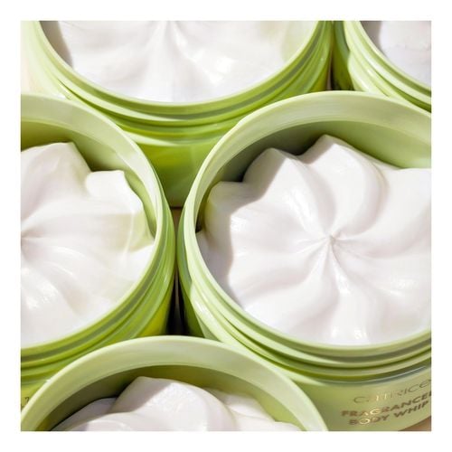 Pistachio Mousse Perfumada