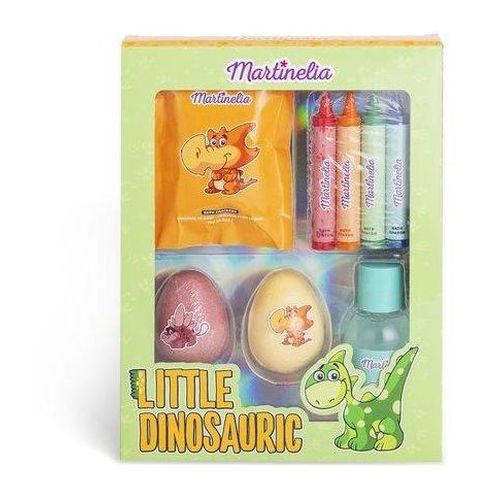 Little Dinosauric