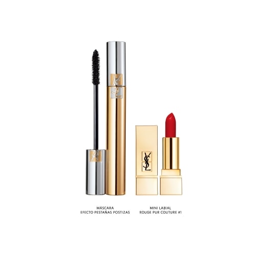 Volume Effect Faux Cils Estuche