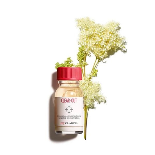 My Clarins Lotion Ciblée Imperfections