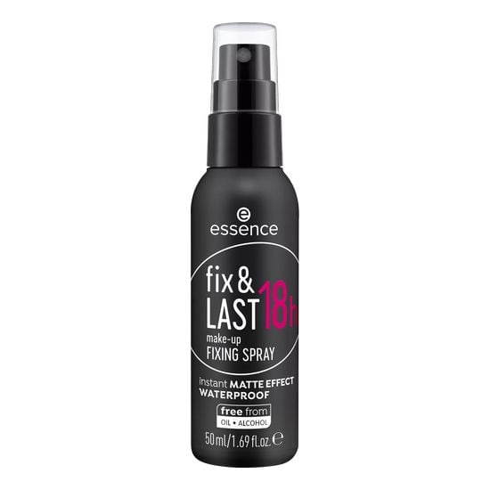 Fix & Last 18H