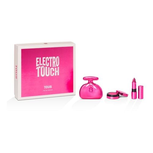 Tous Electrotouch Edp Coffret