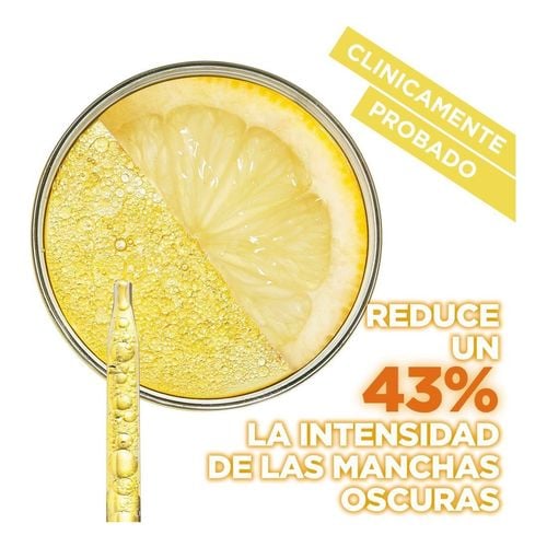 Skin Active Vitamina C 