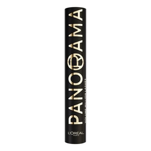 Panorama All Night Black
