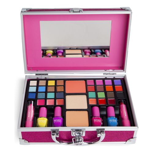 Pretty G Complete Case