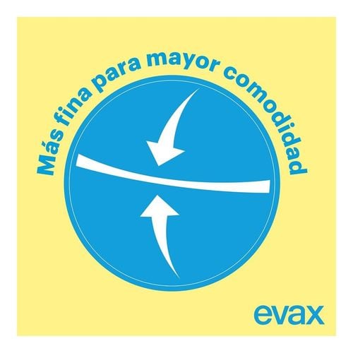 Fina y Segura Normal