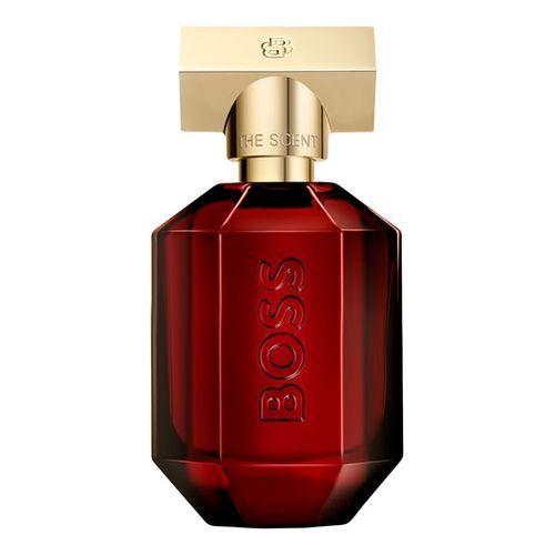 The Scent Elixir For Her