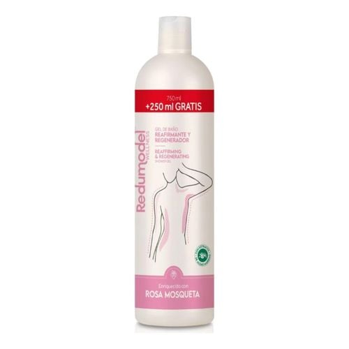 Gel de Baño Regenerador