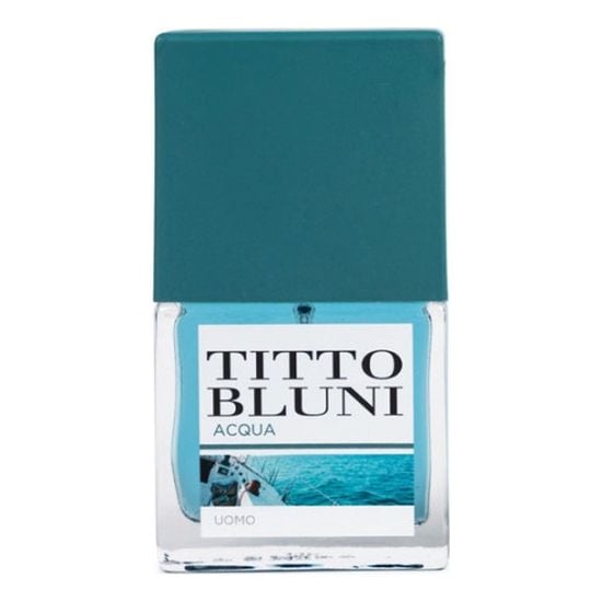 Acqua Uomo Edt