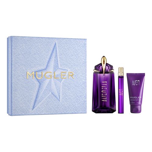 Alien Estuche 90ml