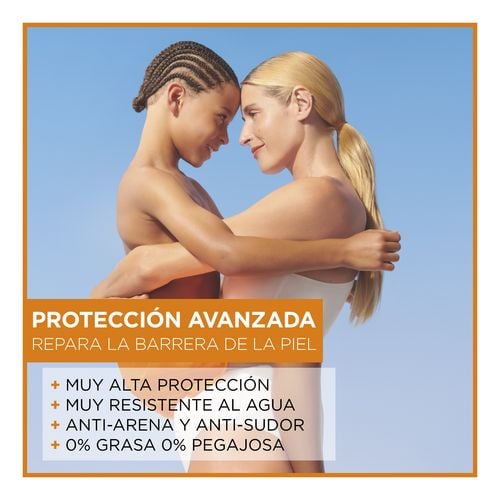 Sensitive Advanced Spf50+