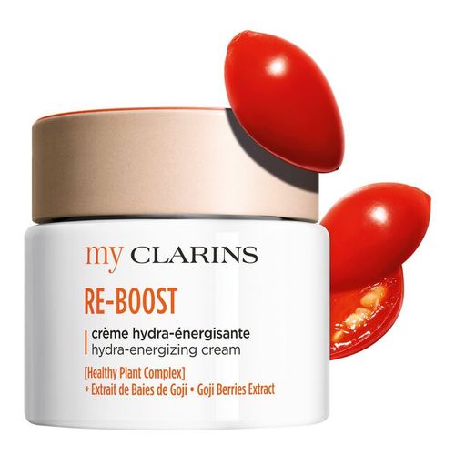 My Clarins Re-Boost