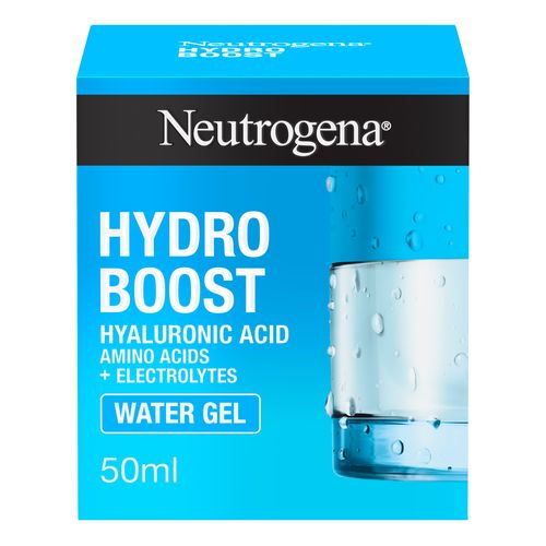 NEUTROGENA HYDRO BOOST