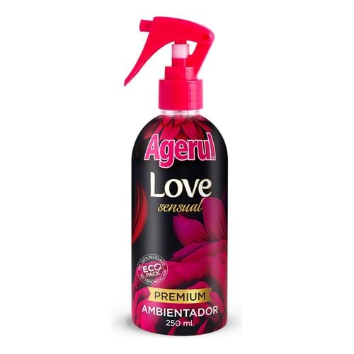 Premium Love Sensual