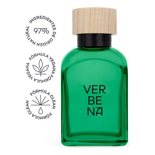 Verbena Limited Edition Edt Hombre