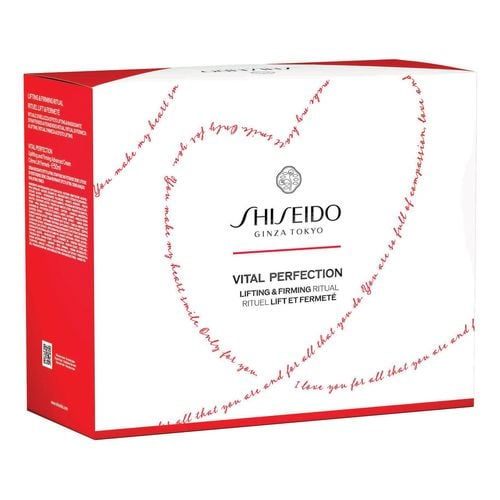 Lifting And Firming Ritual Estuche 