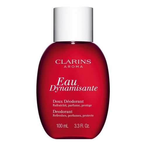 Eau Dynamisante