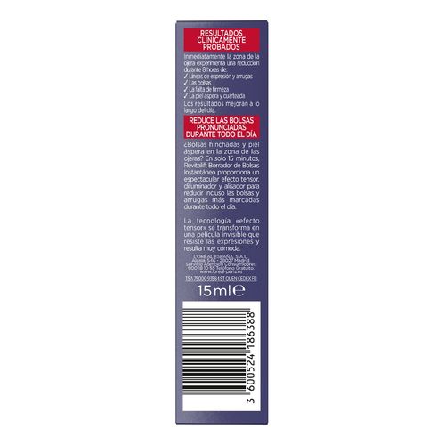 Revitalift Laser Triple Acción