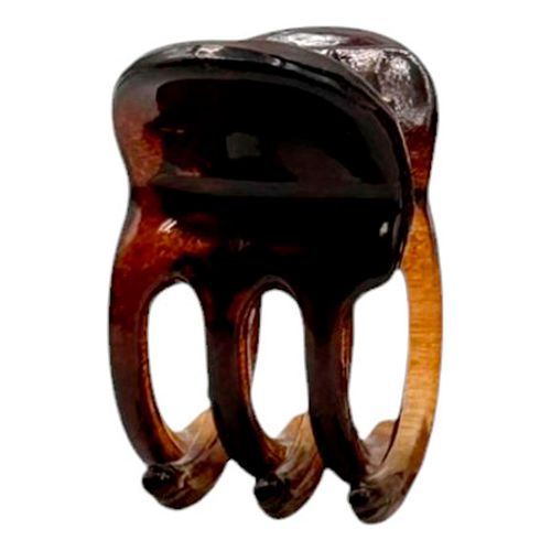 Pinza Concha Francesa