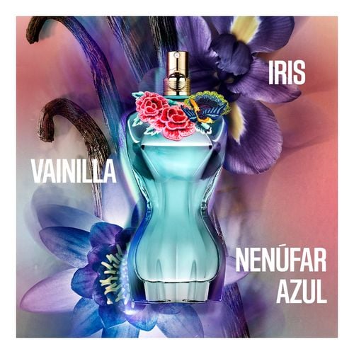 La Belle Paradise Garden Edp