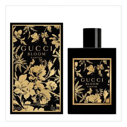 Bloom Parfum