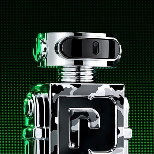 Phantom Legion Edt