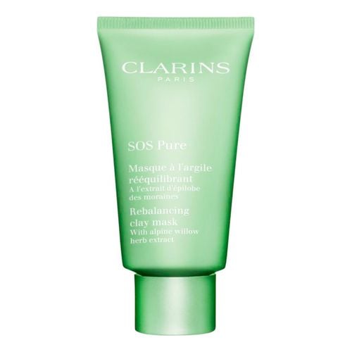 Sos Pure Mascarilla