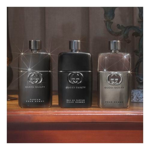 Guilty Pour Homme edt
