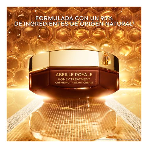 Abeille Royale Honey Treatment 