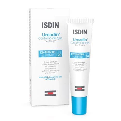 Ureadin Contorno de Ojos SPF 20