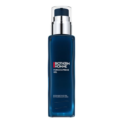 Biotherm Homme Force Supreme Gel