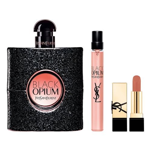 Black Opium Edp Estuche