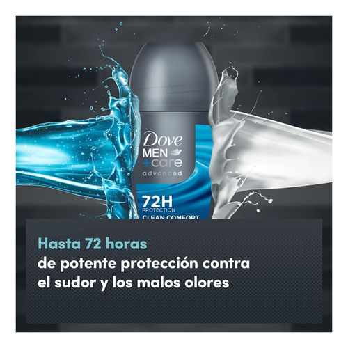 Men Clean Confort
