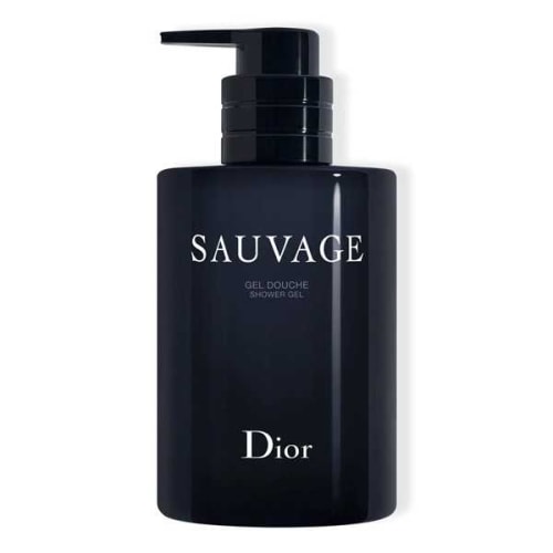 Sauvage Gel Douche