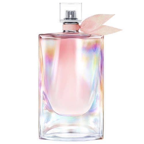 La Vie Est Belle Soleil Cristal Edp