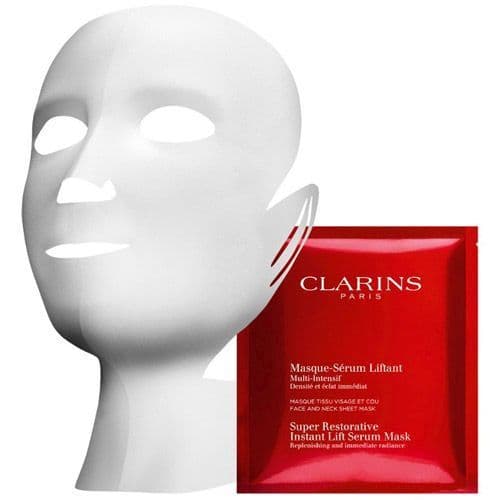Multi-Intensive Masque-Sérum Liftant