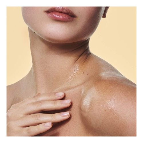 Aceite Solar Embellecedor Spf30