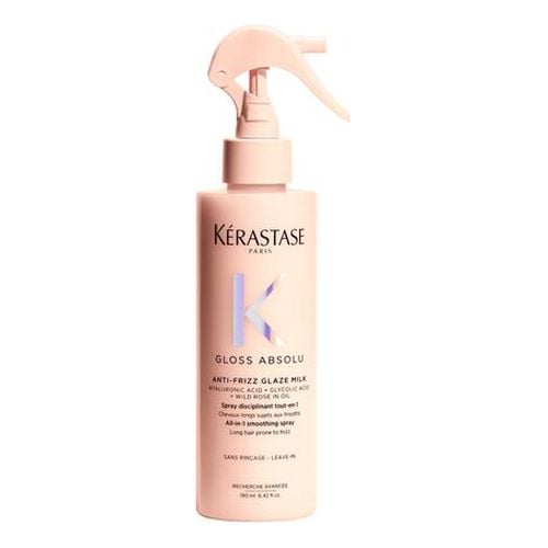 Gloss Absolu Anti-Frizz Glaze Milk