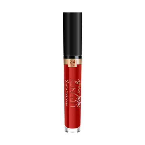 Lipfinity Velvet Matte