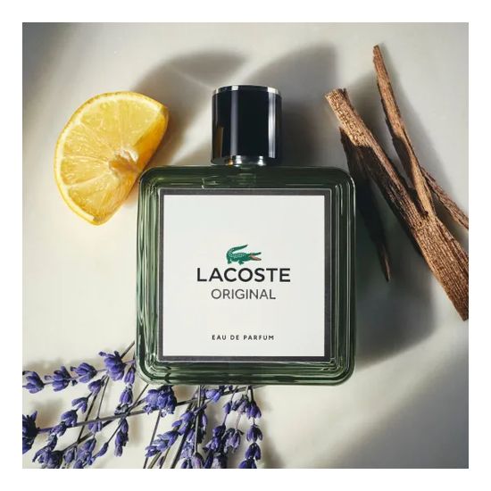 Original Edp