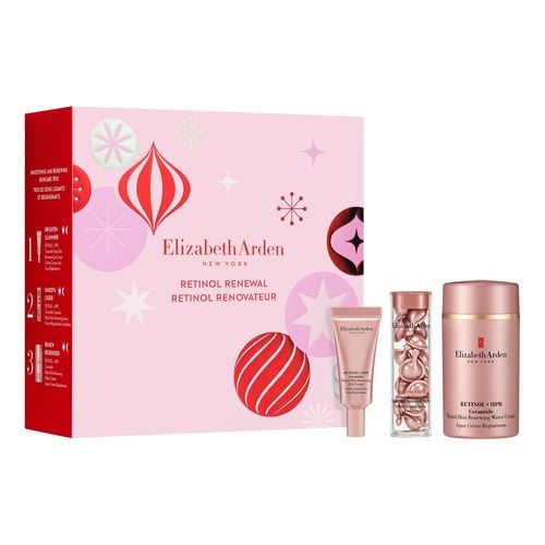 Retinol Renewal Coffret